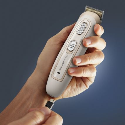 Rowenta - Multifunkčný zastřihávač 7v1 5V 700 mAh