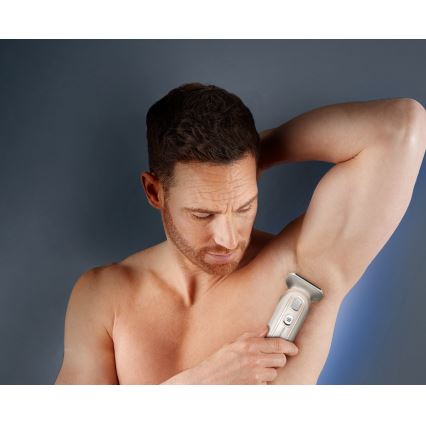 Rowenta - Multifunkčný zastřihávač 7v1 5V 700 mAh