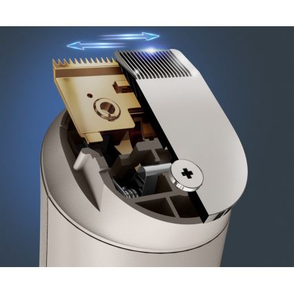 Rowenta - Multifunkčný zastřihávač 7v1 5V 700 mAh