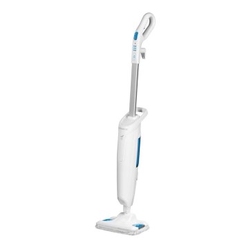 Rowenta - Parný mop STEAM POWER 1200W biela
