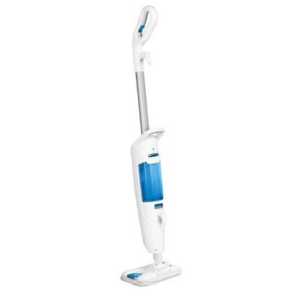 Rowenta - Parný mop STEAM POWER 1200W biela
