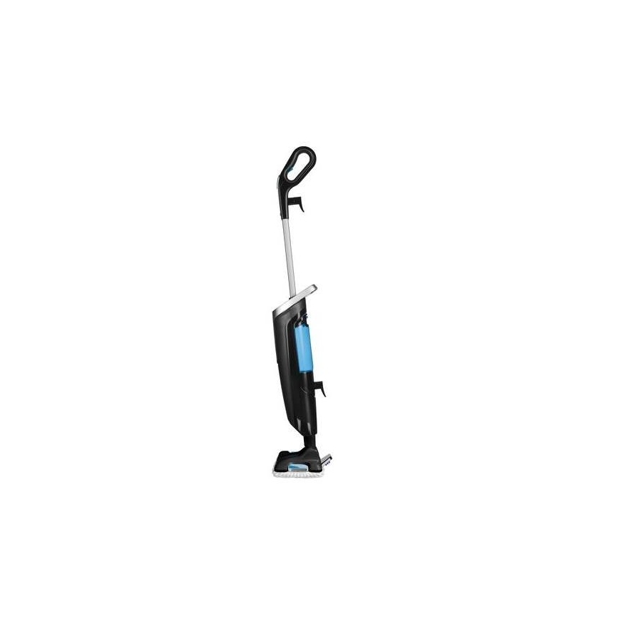 Rowenta - Parný mop STEAM POWER 1200W čierna