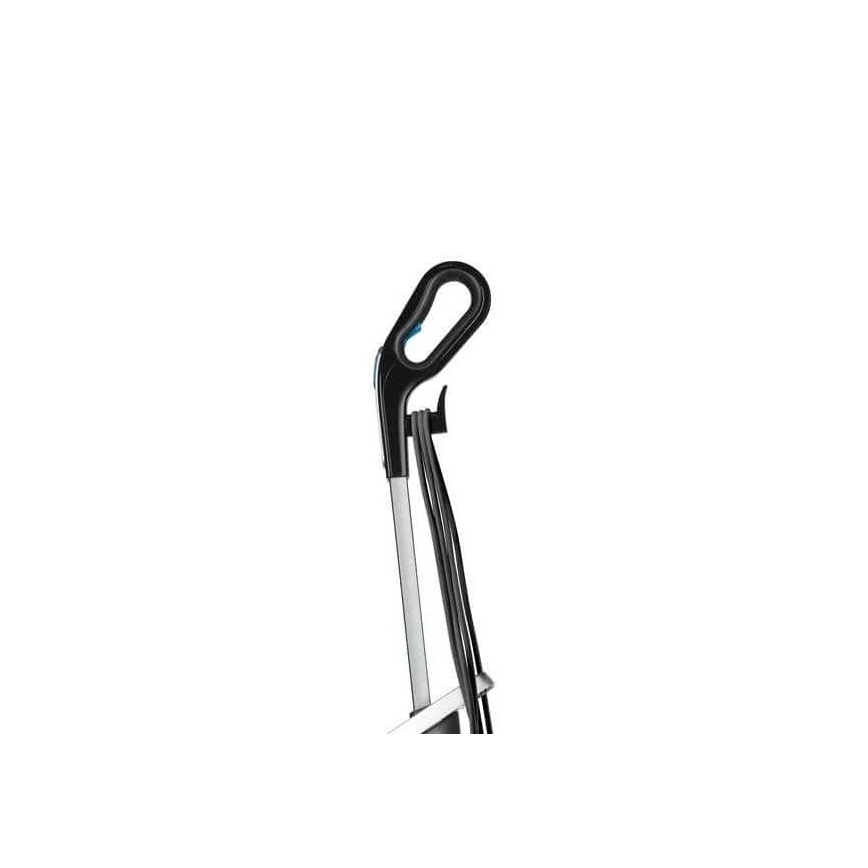 Rowenta - Parný mop STEAM POWER 1200W čierna