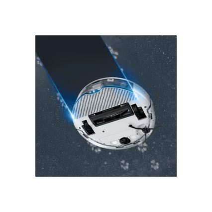 Rowenta - Robotický vysávač X-PLORER ANIMAL DETECT 40W/32,4V 2600 mAh