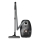 Rowenta - Sáčkový vysávač ZELENÁ FORCE EFFITECH ECO TOTAL CLEAN 400W/230V čierna