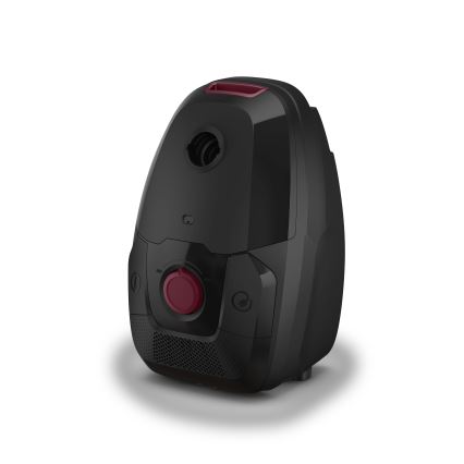 Rowenta - Sáčkový vysávač ZELENÁ FORCE MAX ECO TOTAL CLASSIC 900W/230V čierna