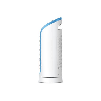 Rowenta - Stĺpový ventilátor EOLE COMPACT 30 W/230 V biela