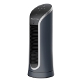 Rowenta - Stĺpový ventilátor EOLE COMPACT 30W/230V čierna