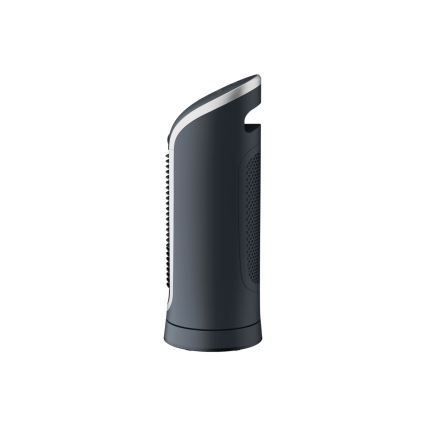 Rowenta - Stĺpový ventilátor EOLE COMPACT 30W/230V čierna