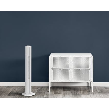 Rowenta - Stĺpový ventilátor URBAN COOL 40W/230V