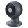 Rowenta - Stolný ventilátor TURBO SWIFT COMPACT 230V modrá + diaľkové ovládanie