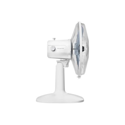 Rowenta - Stolový ventilátor ESSENTIAL 28W/230V pr. 25 cm biela