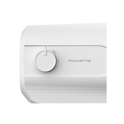 Rowenta - Stolový ventilátor ESSENTIAL 28W/230V pr. 25 cm biela