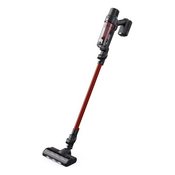 Rowenta - Tyčový vysávač 2 v 1 X-PERT ANIMAL 140W/18V 2000 mAh červený