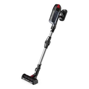 Rowenta - Tyčový vysávač 2v1 X-FORCE FLEX ANIMAL CARE 320W/25,2V čierna 2000 mAh