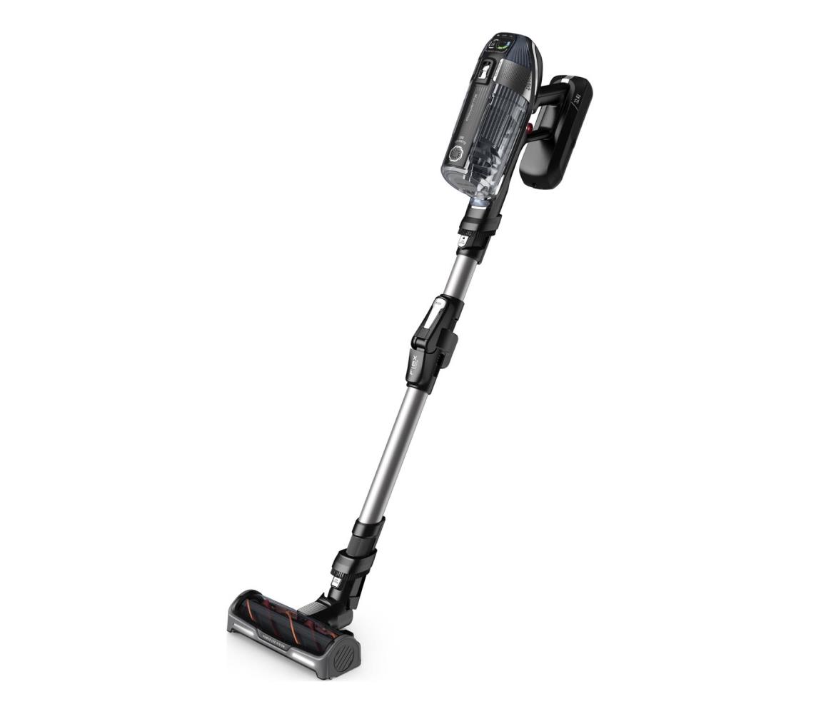 Rowenta - Tyčový vysávač 3 v 1 X-FORCE ANIMAL AUTO 480 W / 2000 mAh RH9958WA