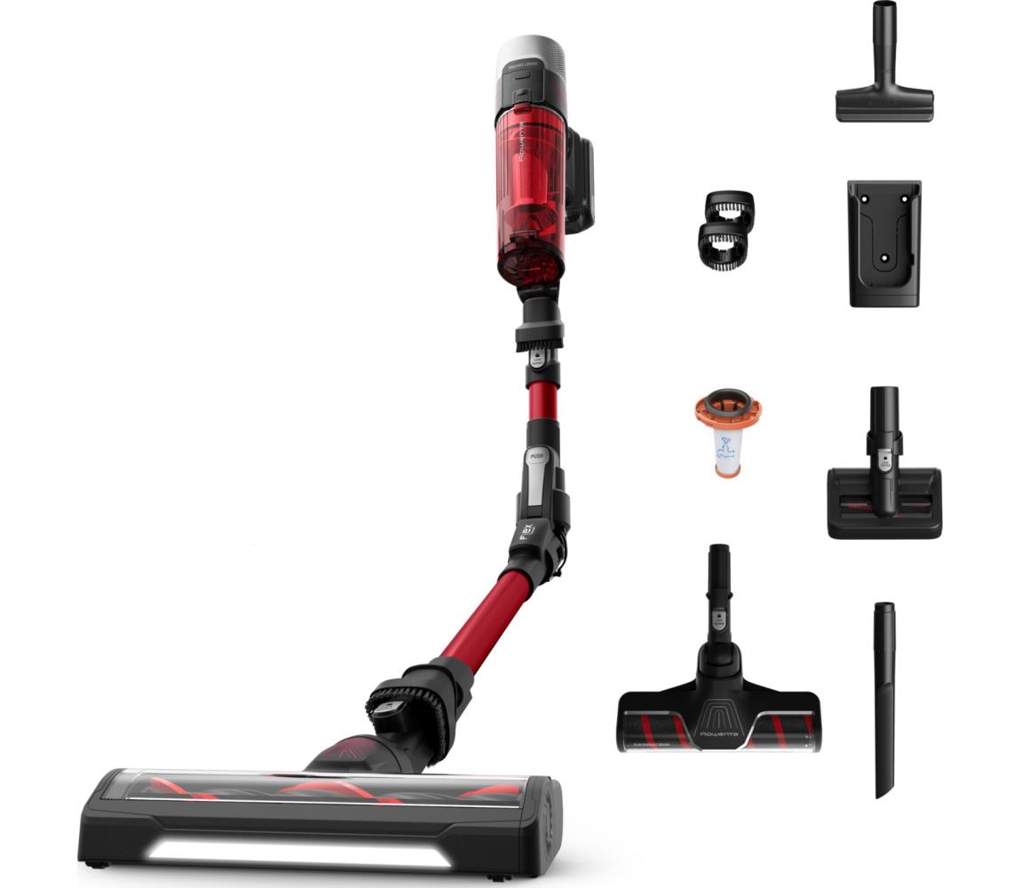 Rowenta - Tyčový vysávač X-FORCE FLEX 250W/18,5V 2000 mAh RH2099WO