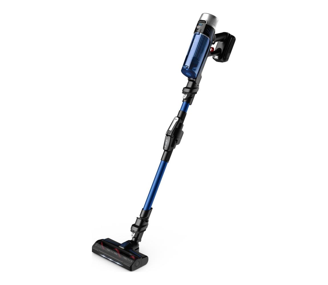 Rowenta - Tyčový vysávač X-FORCE FLEX 250W/18V RH20C4WO