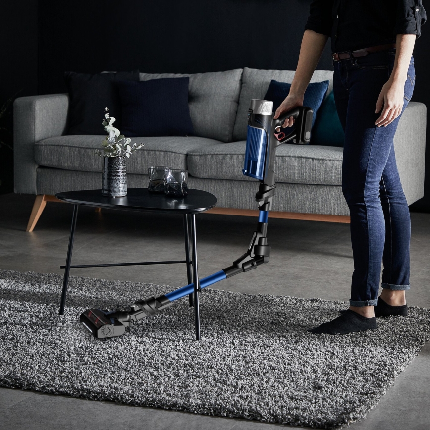 Rowenta - Tyčový vysávač X-FORCE FLEX 250W/18V