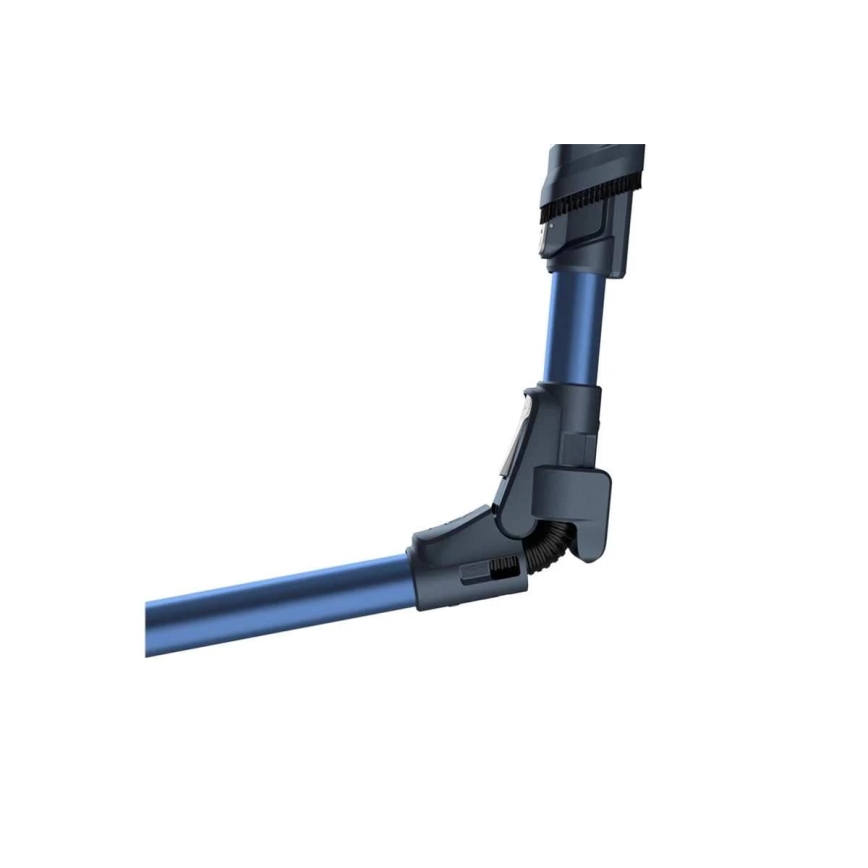 Rowenta - Tyčový vysávač X-FORCE FLEX 8,60 ANIMAL AQUA 4V1 185W/22V modrá