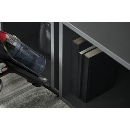 Rowenta - Tyčový vysávač X-FORCE FLEX ANIMAL CARE 320W/25,2V čierna 2000 mAh