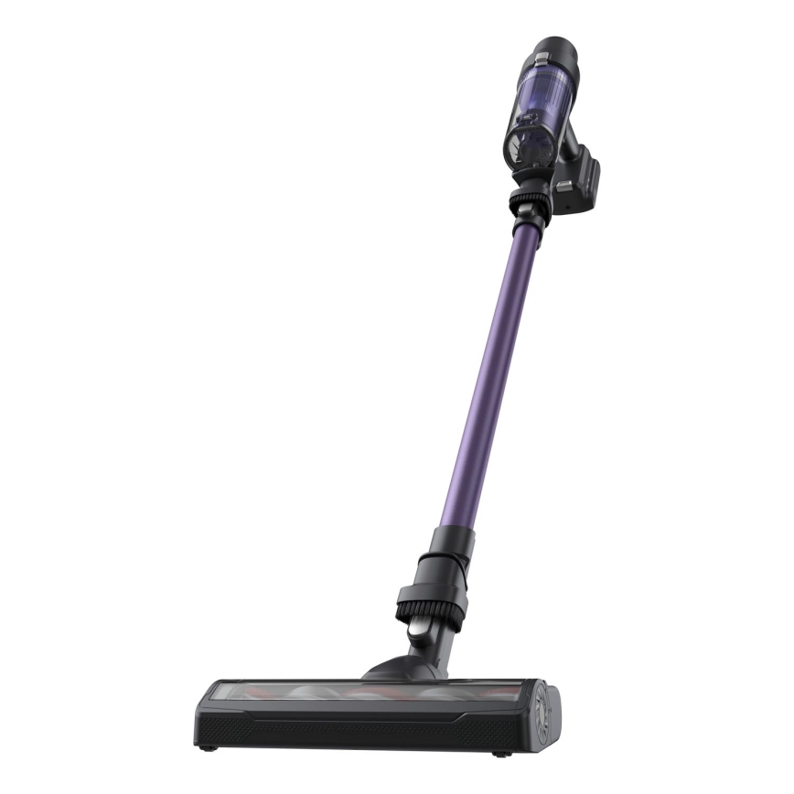 Rowenta - Tyčový vysávač X-PERT 2v1 140W/18V 2500 mAh fialová