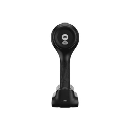 Rowenta - Tyčový vysávač X-PERT 2v1 140W/18V 2500 mAh fialová