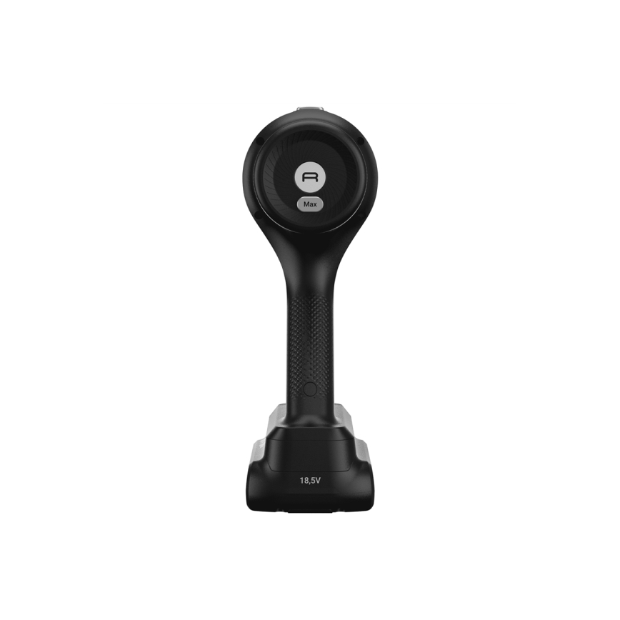 Rowenta - Tyčový vysávač X-PERT 2v1 140W/18V 2500 mAh fialová