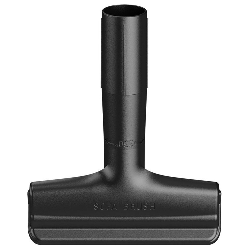 Rowenta - Tyčový vysávač X-PERT 2v1 140W/18V 2500 mAh fialová
