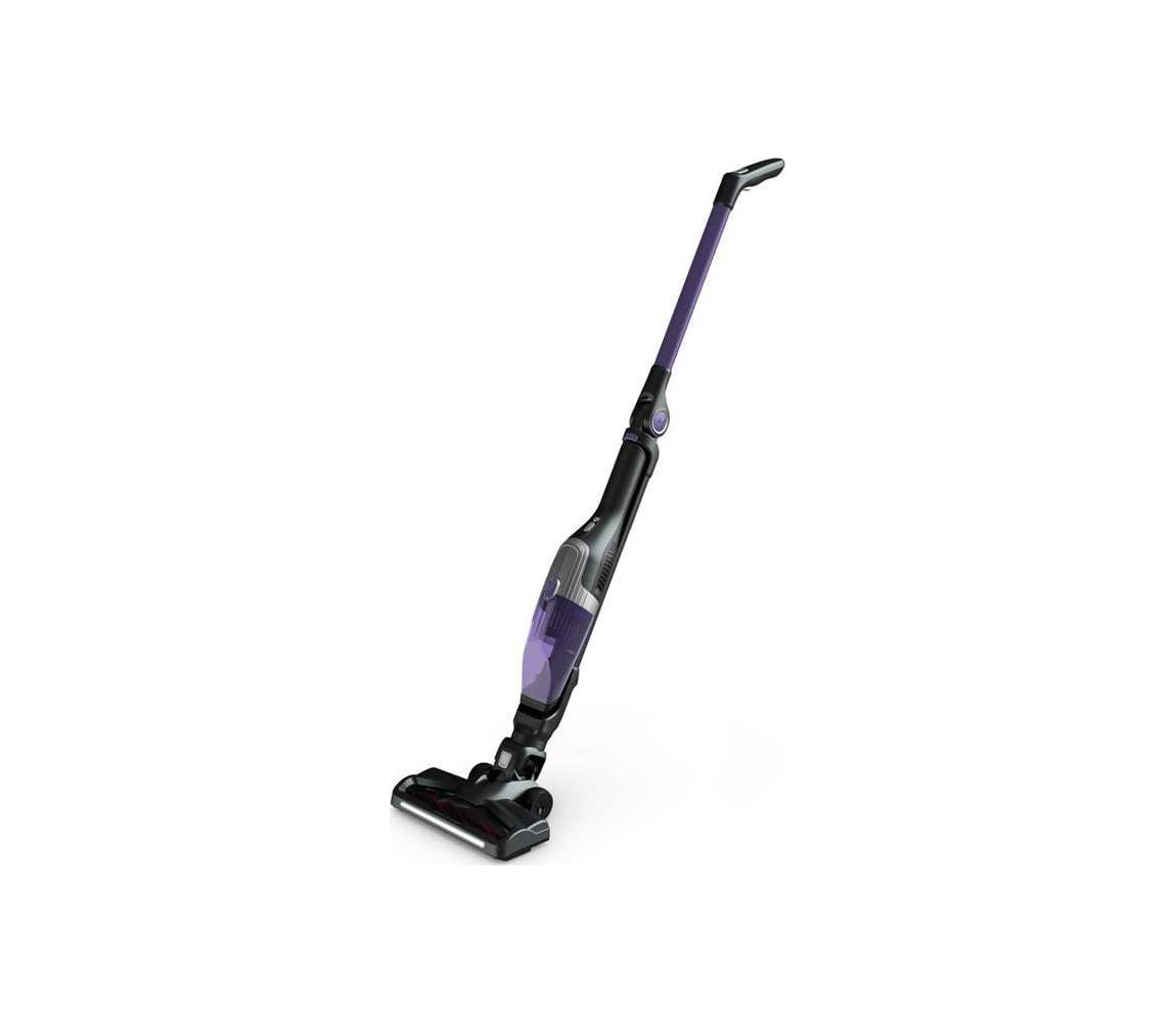 Rowenta - Tyčový vysávač X-TREM COMPACT FLEX ESAL 2v1 RH1238WO