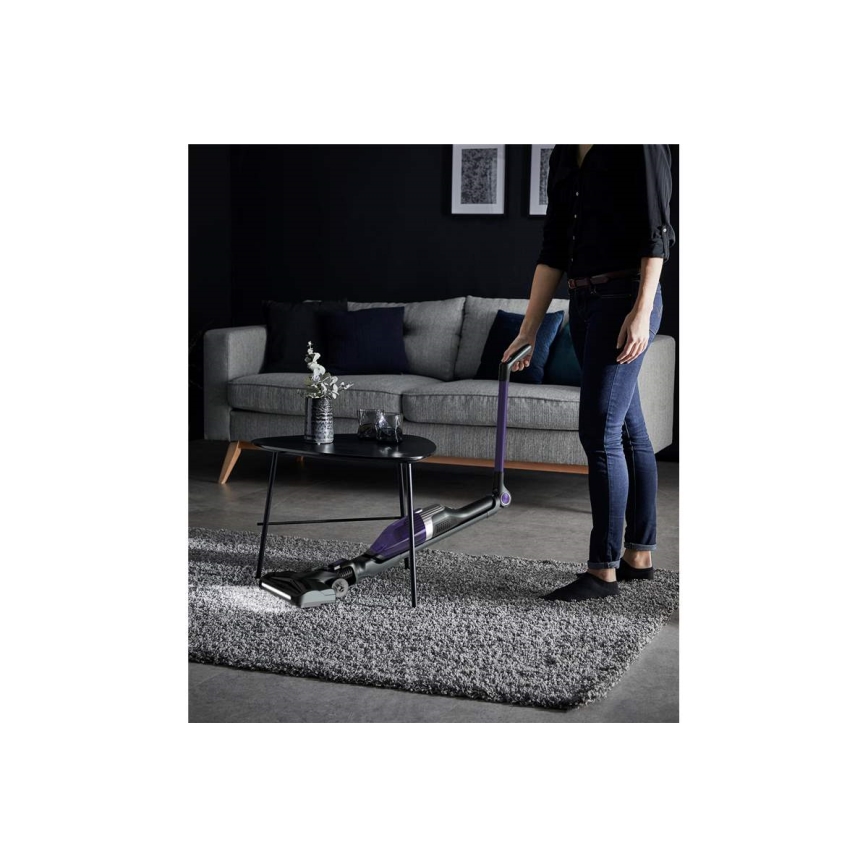 Rowenta - Tyčový vysávač X-TREM COMPACT FLEX ESSENTIAL 2v1