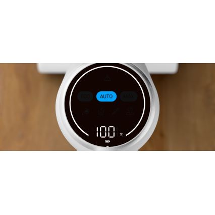 Rowenta - Umývač podláh 2v1 X-CLEAN 5 200 W/230 V