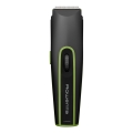 Rowenta - Zastrihávač SPORT COLLECTION 600 mAh čierny