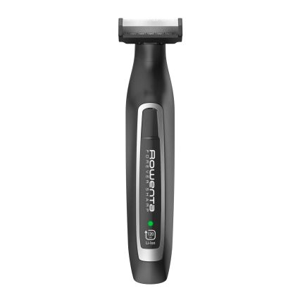 Rowenta - Zastrihávač vlasov FOREVER SHARP 3v1 čierny 650 mAh