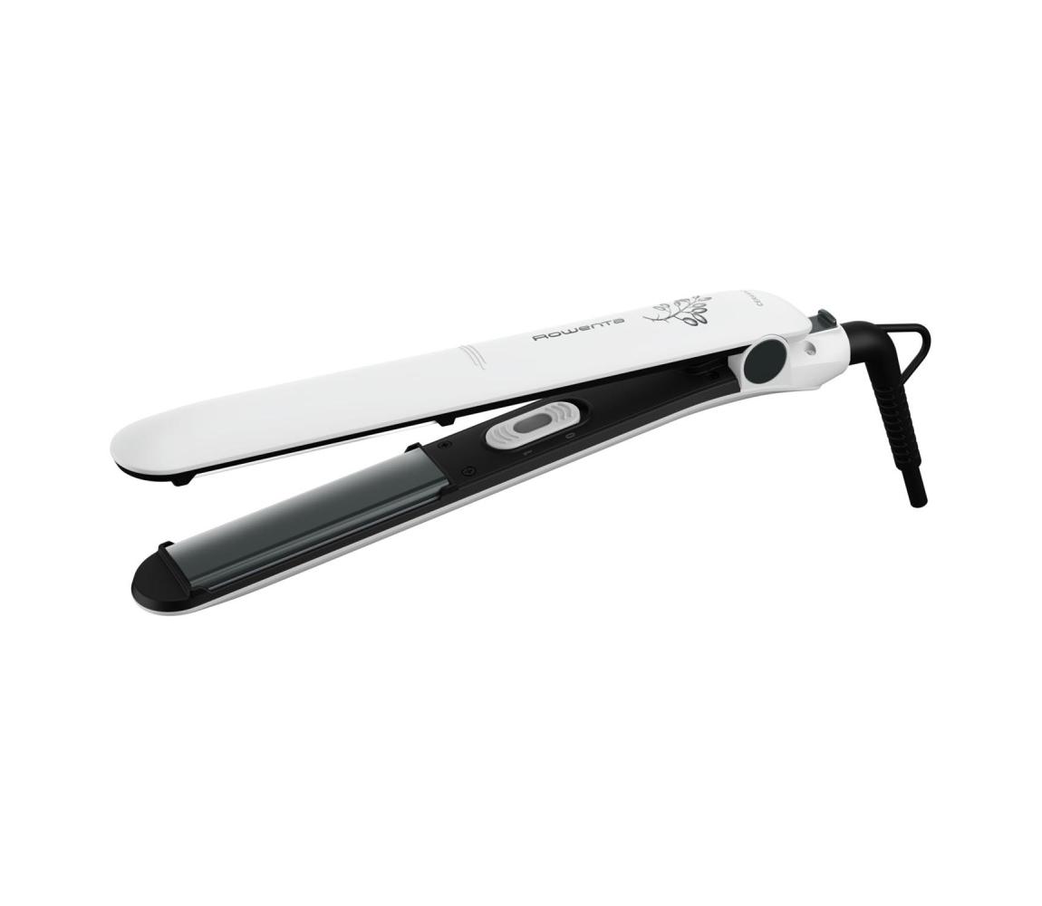 Rowenta - Žehlička na vlasy EASYLISS PURE COLLECTION 230V SF1628F0