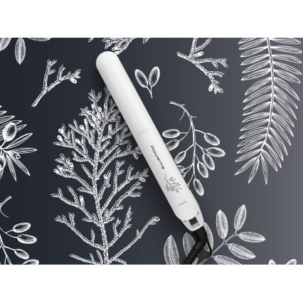 Rowenta - Žehlička na vlasy EASYLISS PURE COLLECTION 230V