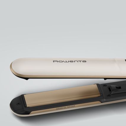 Rowenta - Žehlička na vlasy EXPRESS SHINE