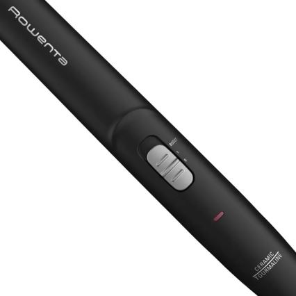 Rowenta - Žehlička na vlasy EXPRESS STYLE čierna