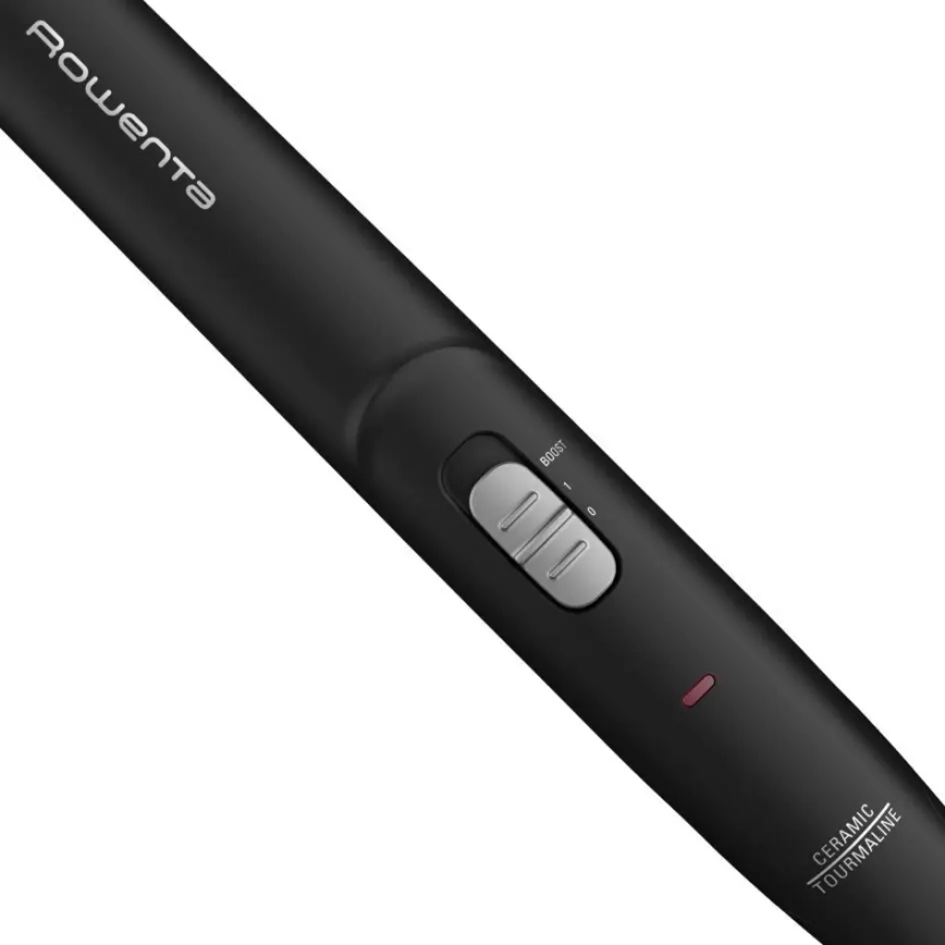 Rowenta - Žehlička na vlasy EXPRESS STYLE čierna