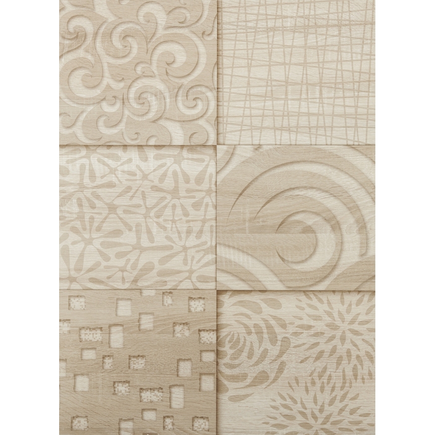 Rozkladací jedálenský stôl ARIA dub sonoma