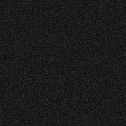 Rozkladacia rohová sedacia súprava s úložným priestorom v tvare L VISEU pravá antracit/čierna