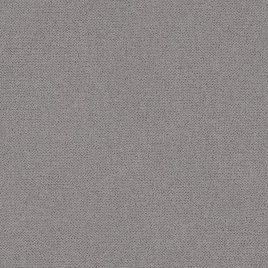 Rozkladacia rohová sedacia súprava s úložným priestorom do L VISEU ľavá sivá/biela