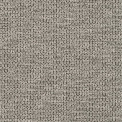 Rozkladacia rohová sedacia súprava s úložným priestorom v tvare L LAGOA ľavá taupe/šedá