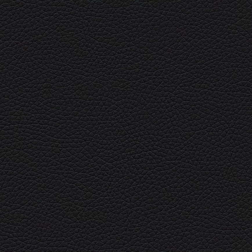 Rozkladacia rohová sedacia súprava s úložným priestorom v tvare L VISEU ľavá sivá/čierna