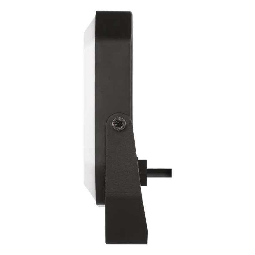 LED RGBIC Stmievateľný vonkajší reflektor GoSmart - rozšírenie LED/4W/230V 3000-6500K IP65 Wi-Fi Tuya