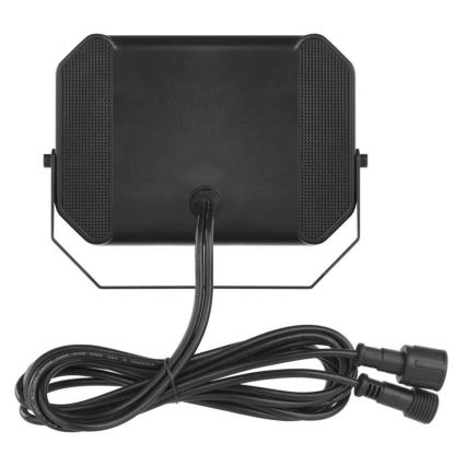 LED RGBIC Stmievateľný vonkajší reflektor GoSmart - rozšírenie LED/4W/230V 3000-6500K IP65 Wi-Fi Tuya