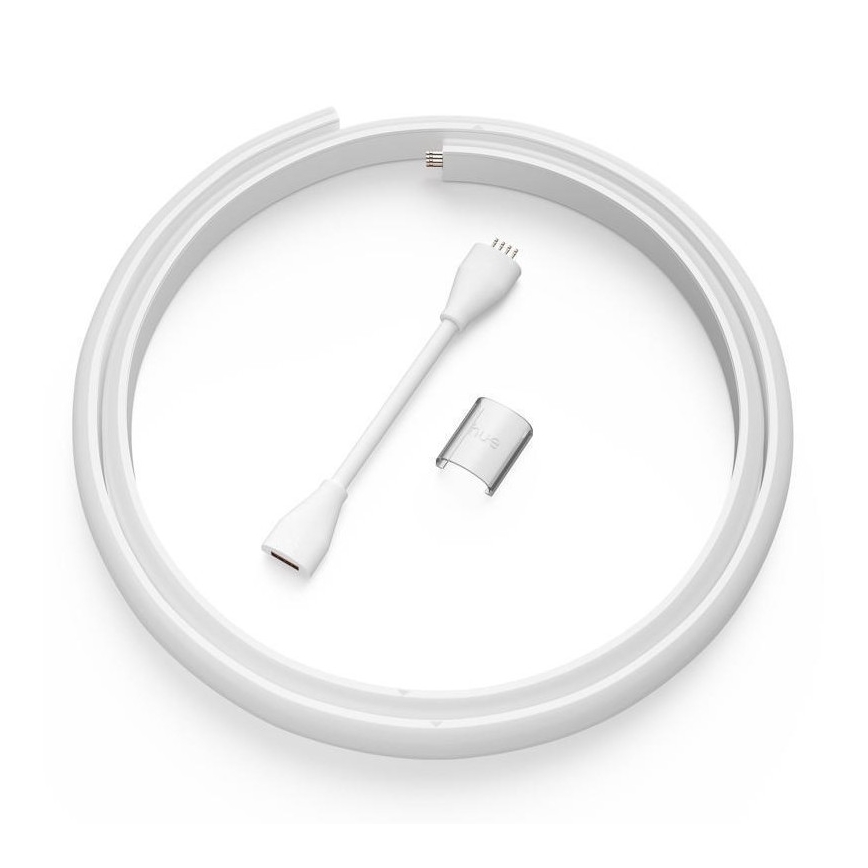 Rozširovacia sada LED stmievateľného pásika Philips Hue White And Color Ambiance 1m LED/12,3W/230V