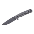 Ruike RUP801SB - Zatvárací vreckový nôž 20 cm šedá