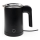 Rýchlovarná kanvica 0,6l 600W/230V čierna