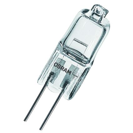 SADA 10 ks žiaroviek do rúry HALOSTAR G4/10W/12V 2700K - Osram